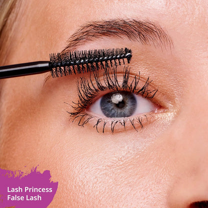 | Lash Princess False Lash Effect Mascara | Volumizing & Lengthening | Cruelty Free & Paraben Free